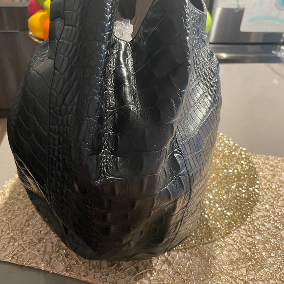 Brahmin Hobo Annie Melbourne shouider Bag - Picture 7 of 15